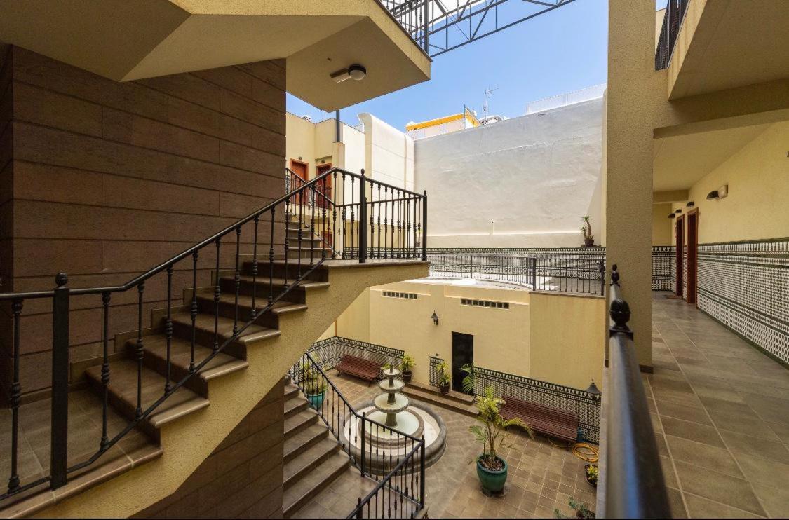 Apartamento Amarre Palm Puerto De Mogan Exterior foto