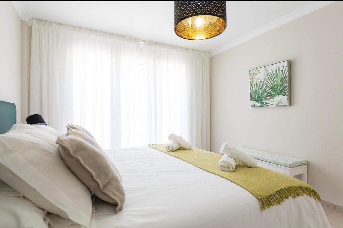 Apartamento Amarre Palm Puerto De Mogan Exterior foto